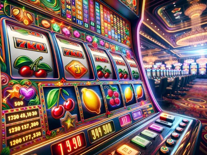 Sistem perhitungan poin Leaderboard cair toto per kategori permainan